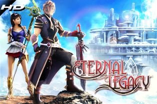 game pic for Eternal Legacy HD